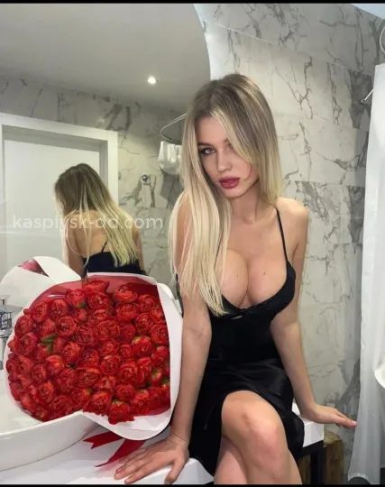Проститутка Катя - Фото 3 №145831