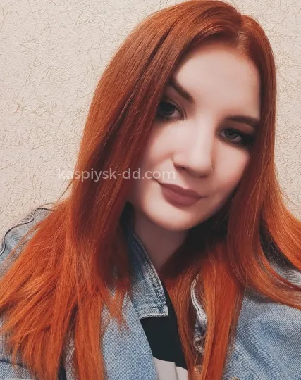 Проститутка Кристина - Фото 1 №179007