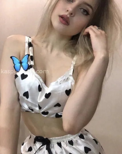 Проститутка Катя - Фото 2 №180138