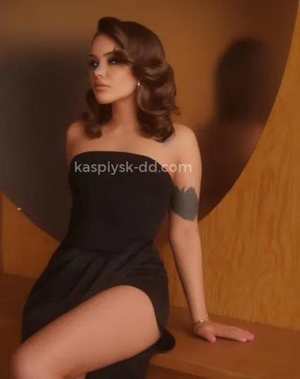 Проститутка Моника - Фото 5 №359658
