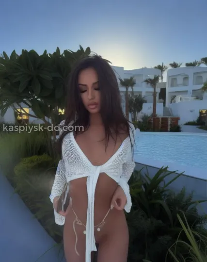 Проститутка Катрина - Фото 5 №359659