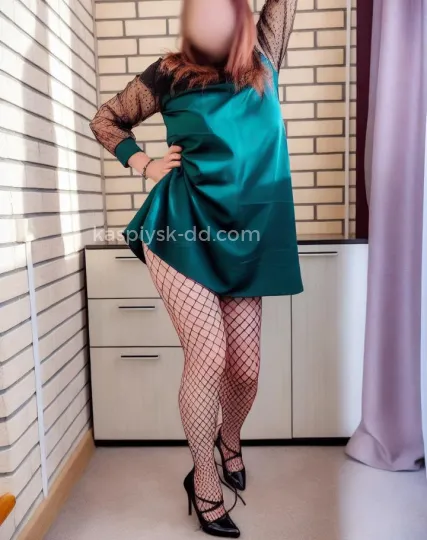 Проститутка Настя - Фото 5 №379952