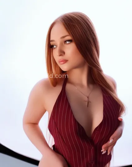 Проститутка Алиса - Фото 5 №395327