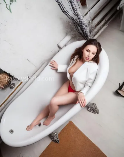 Проститутка Виктория - Фото 4 №396933
