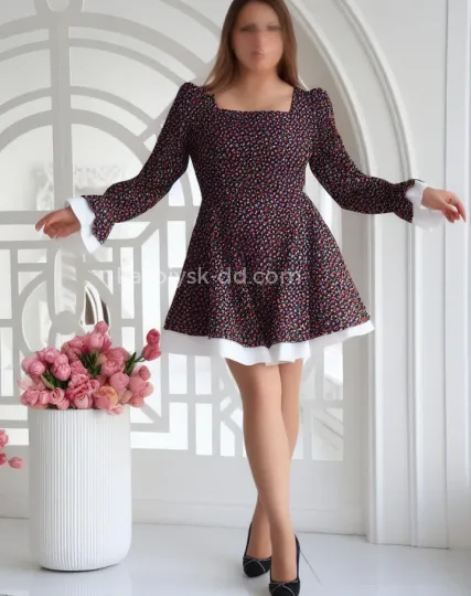 Проститутка Юля - Фото 1 №398511