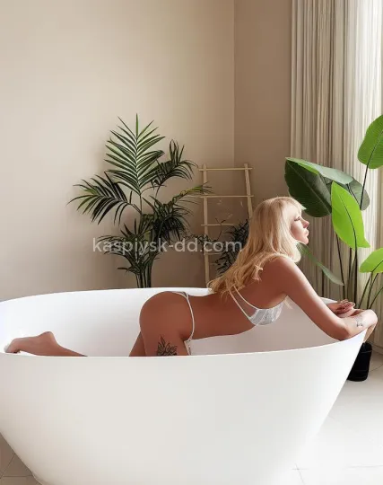 Проститутка Эля - Фото 2 №414316