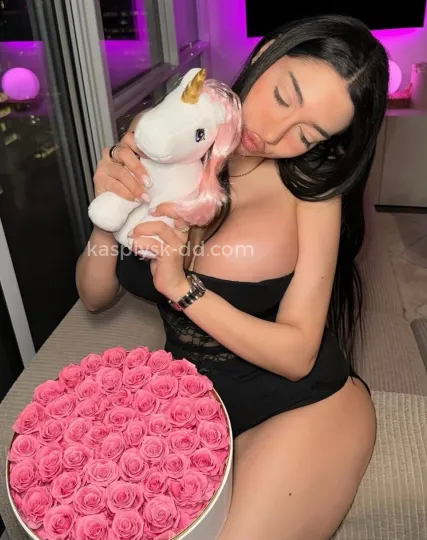 Проститутка Елизавета - Фото 5 №440918