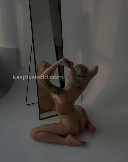 Проститутка Алиса - Фото 4 №440921