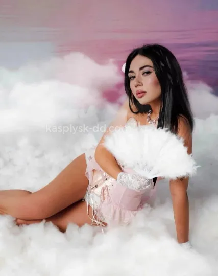 Проститутка Камилла - Фото 5 №440931
