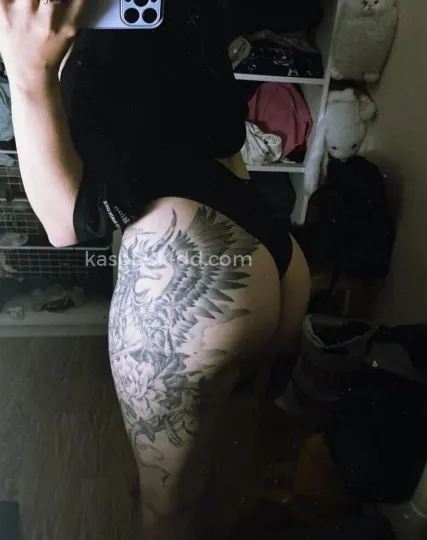 Проститутка Ксения - Фото 10 №440950