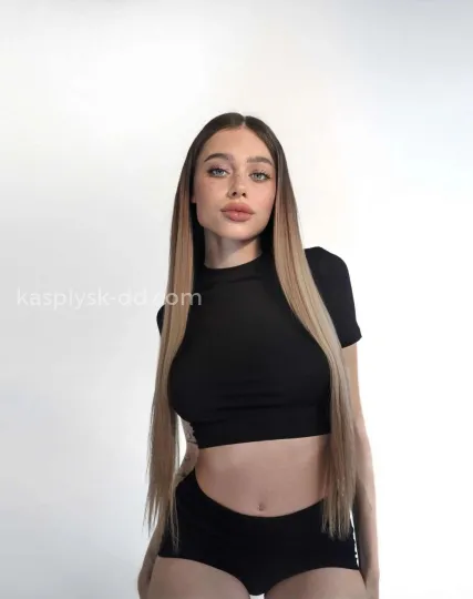 Проститутка Камилла - Фото 8 №440990