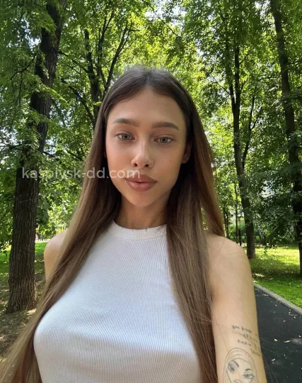 Проститутка Камилла - Фото 1 №440990