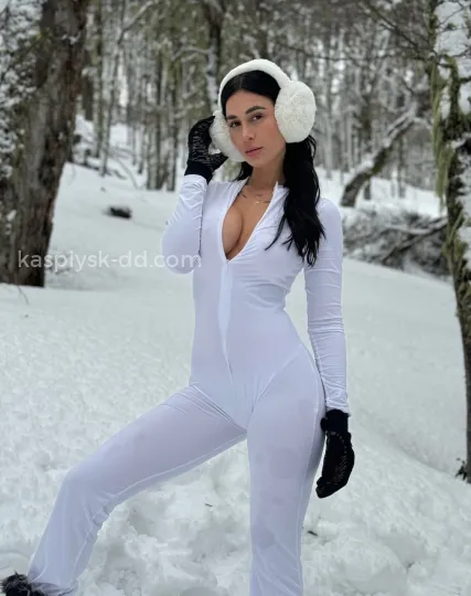 Проститутка Кира - Фото 9 №460796