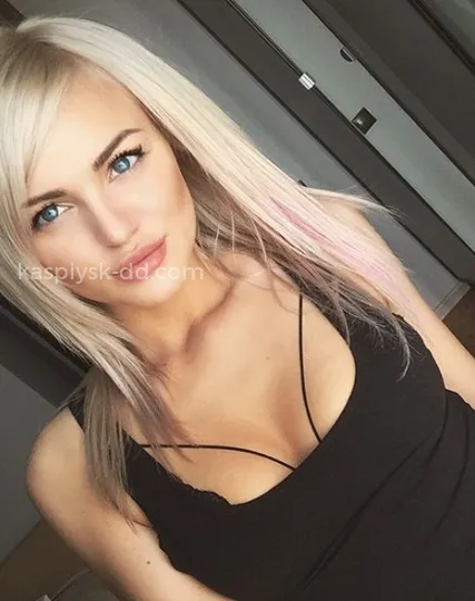 Проститутка Настя - Фото 3 №85856