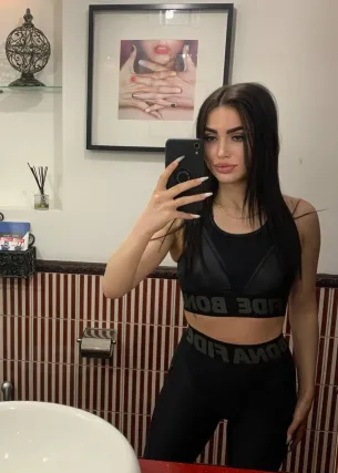 Эвилина - Фото 2