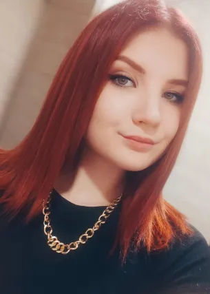 Кристина - Фото 2