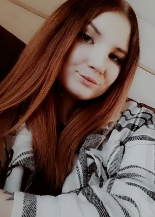 Кристина - Фото 3