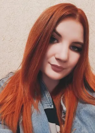 Кристина - Фото 1