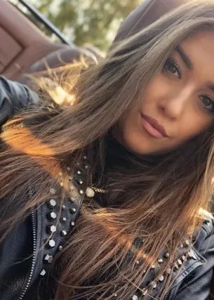 Даша - Фото 1