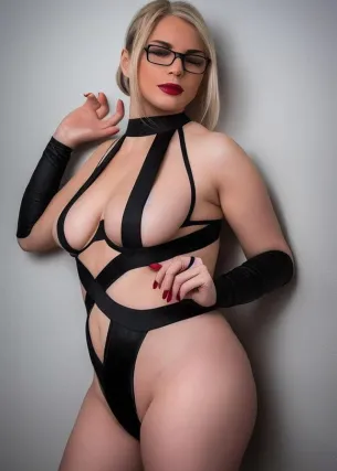 Яна - Фото 3