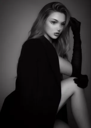 Лера - Фото 2