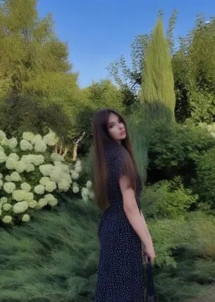 Анжелика - Фото 1