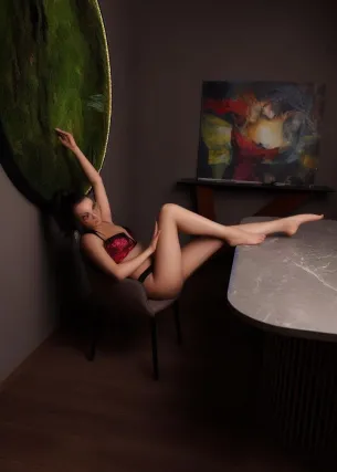 Лина - Фото 3